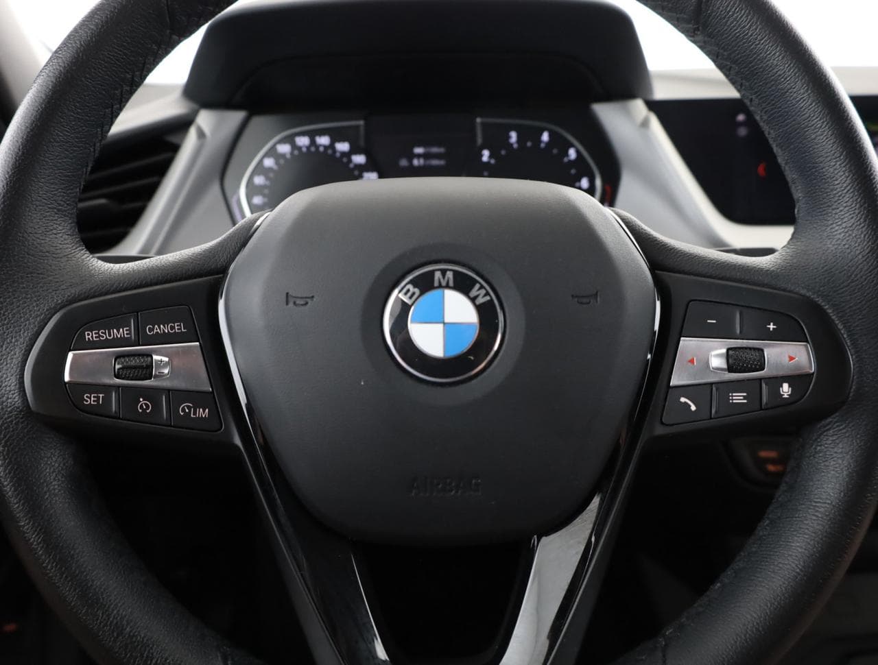 2020 BMW 1-SERIES - 14