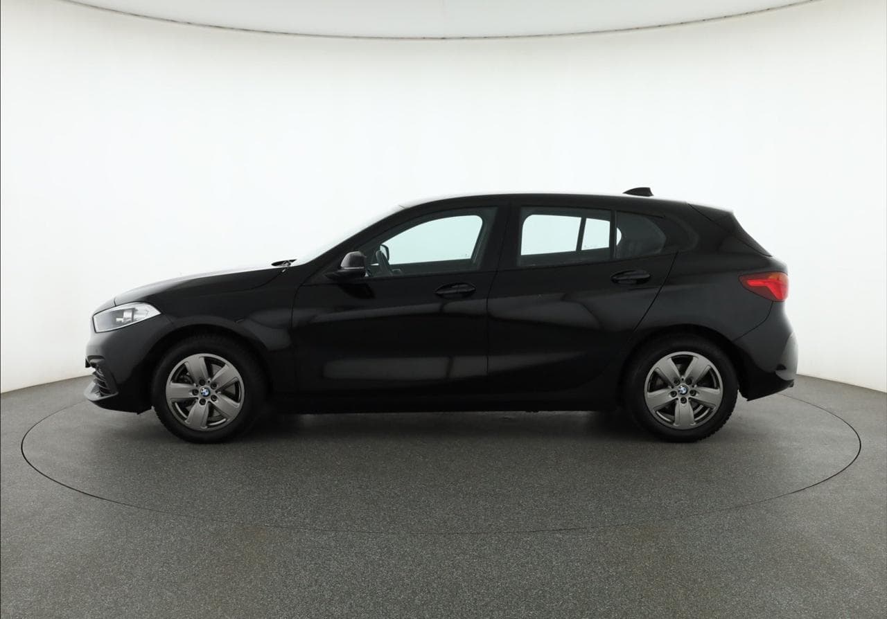2020 BMW 1-SERIES - 4