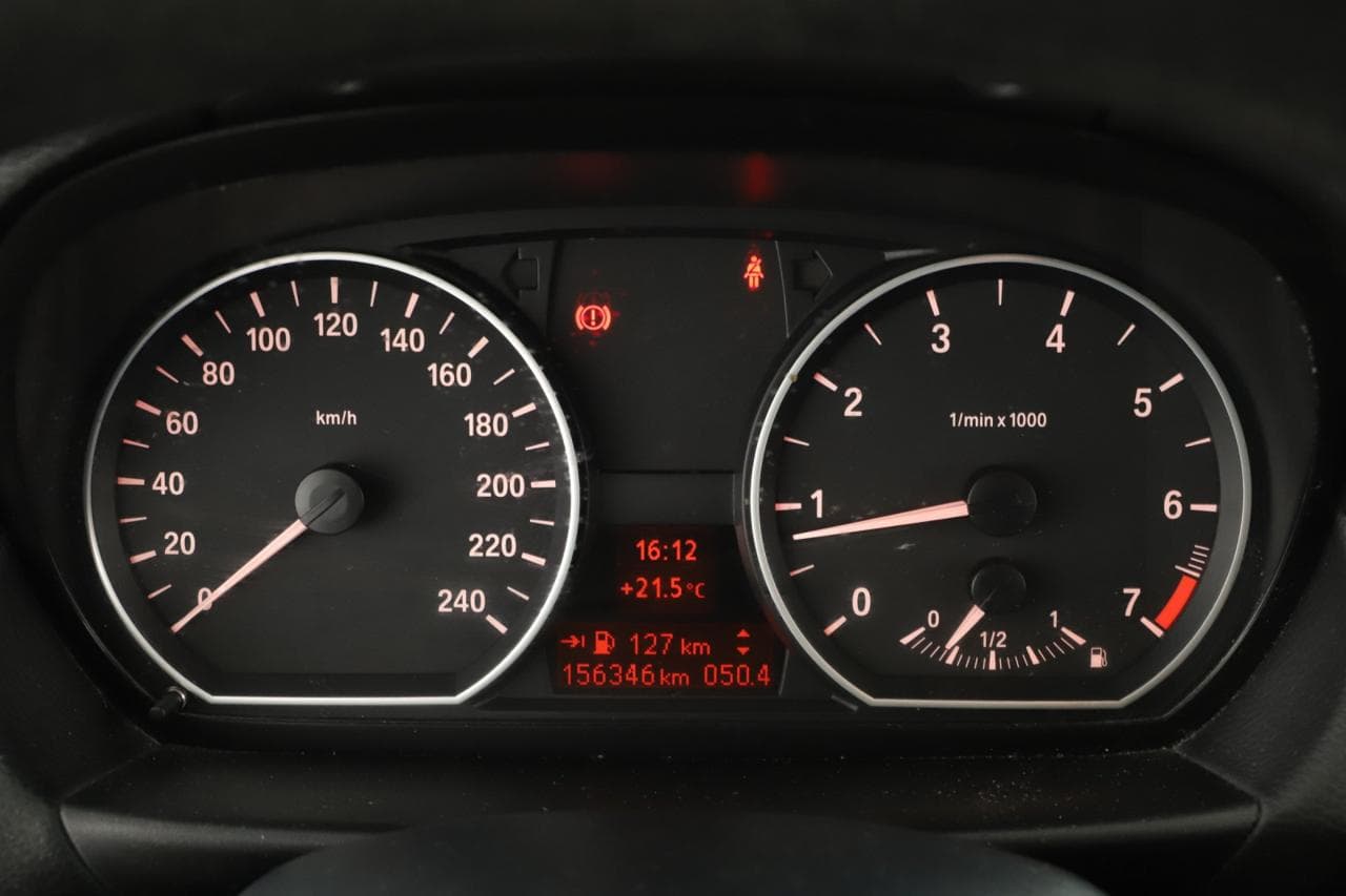 2009 BMW 1-SERIES - 15