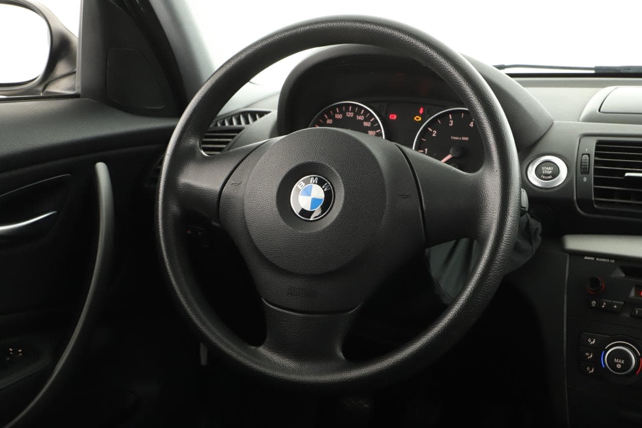 2009 BMW 1-SERIES - 14