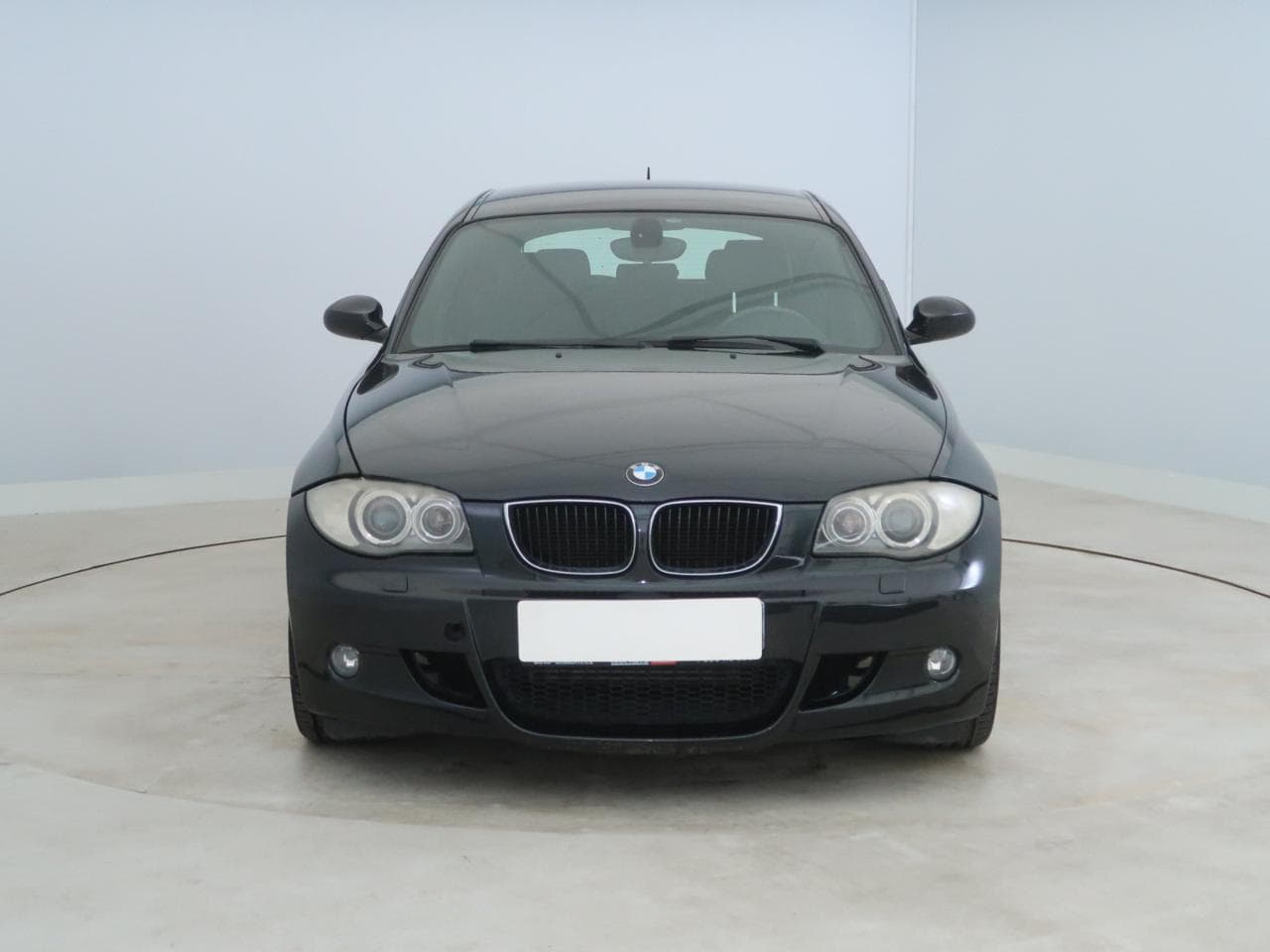 2007 BMW 1-SERIES - 2