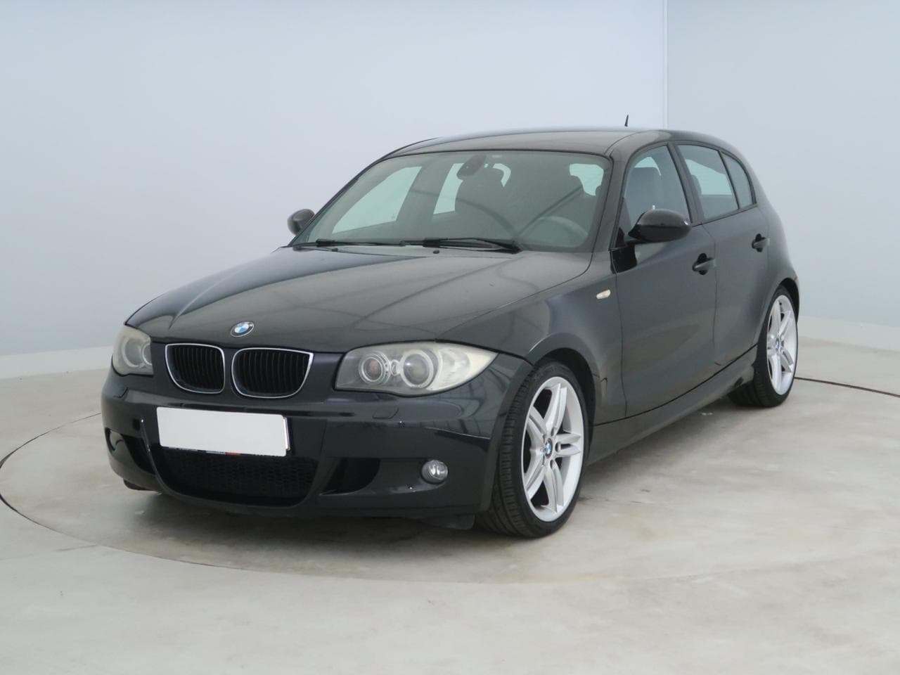 2007 BMW 1-SERIES - 3