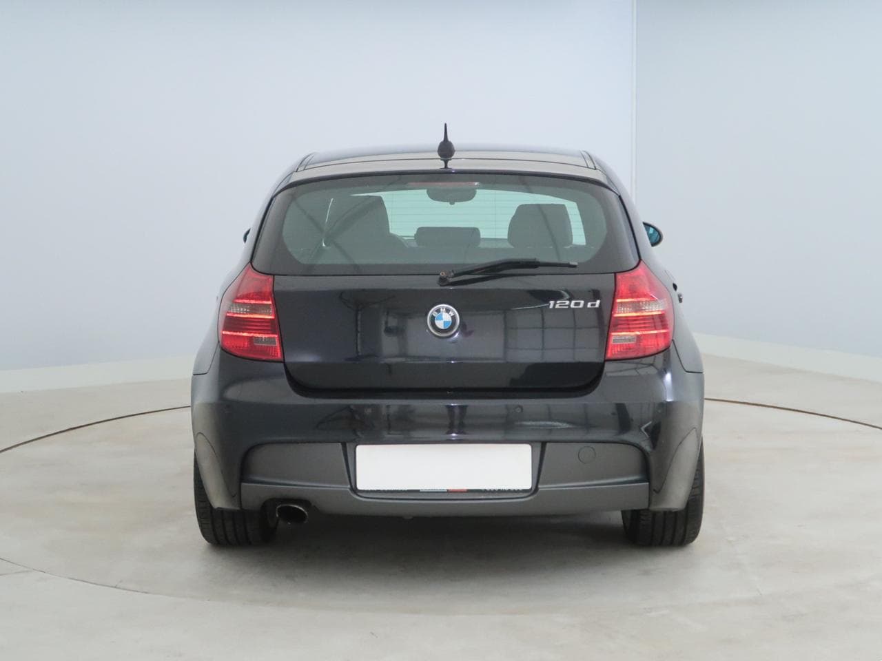 2007 BMW 1-SERIES - 6