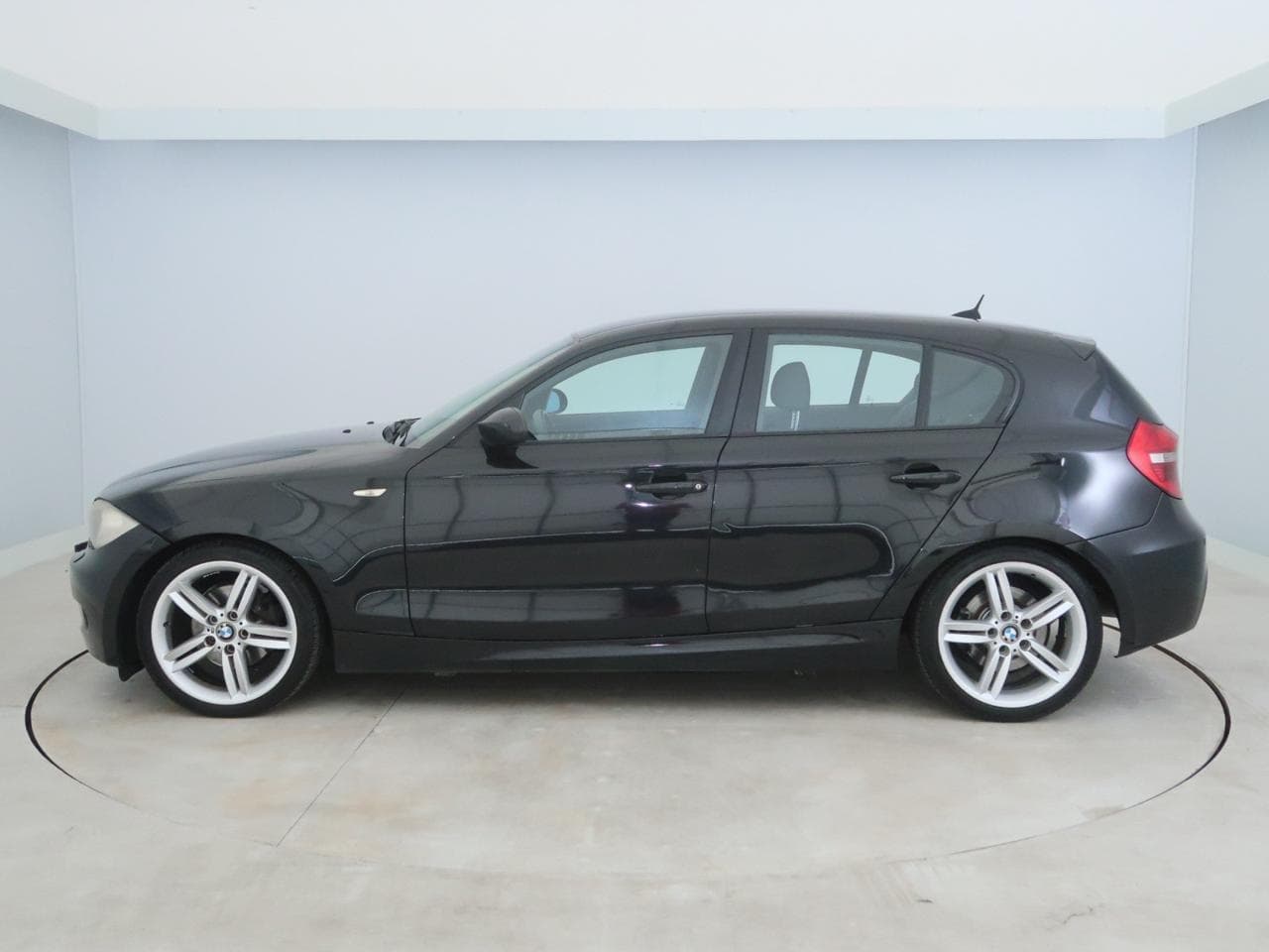 2007 BMW 1-SERIES - 4