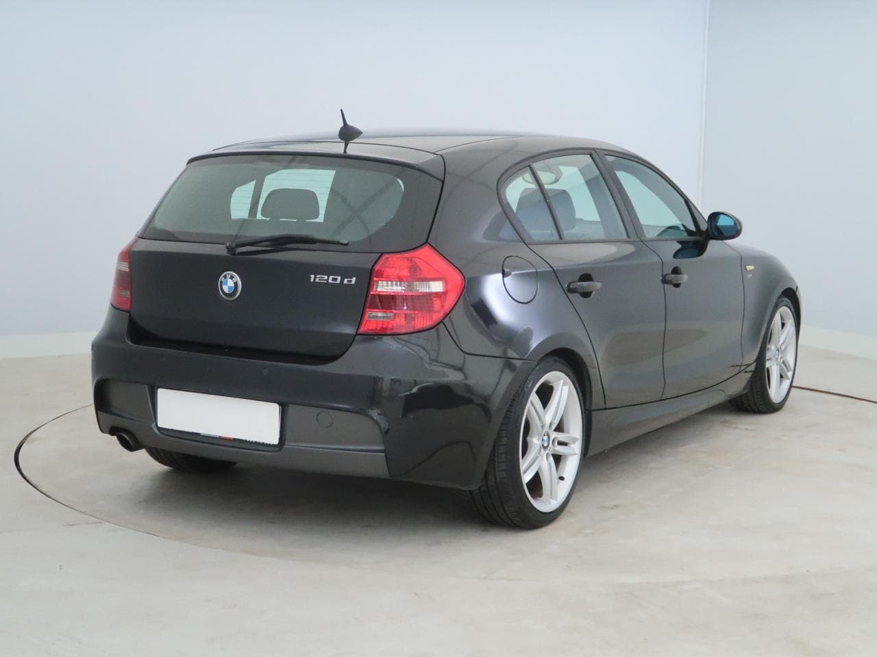 2007 BMW 1-SERIES - 7