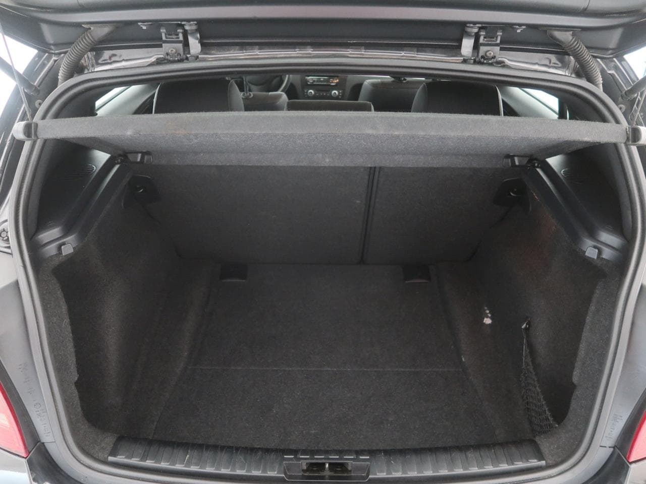 2007 BMW 1-SERIES - 18