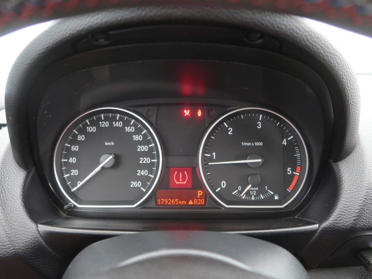 2007 BMW 1-SERIES - 15