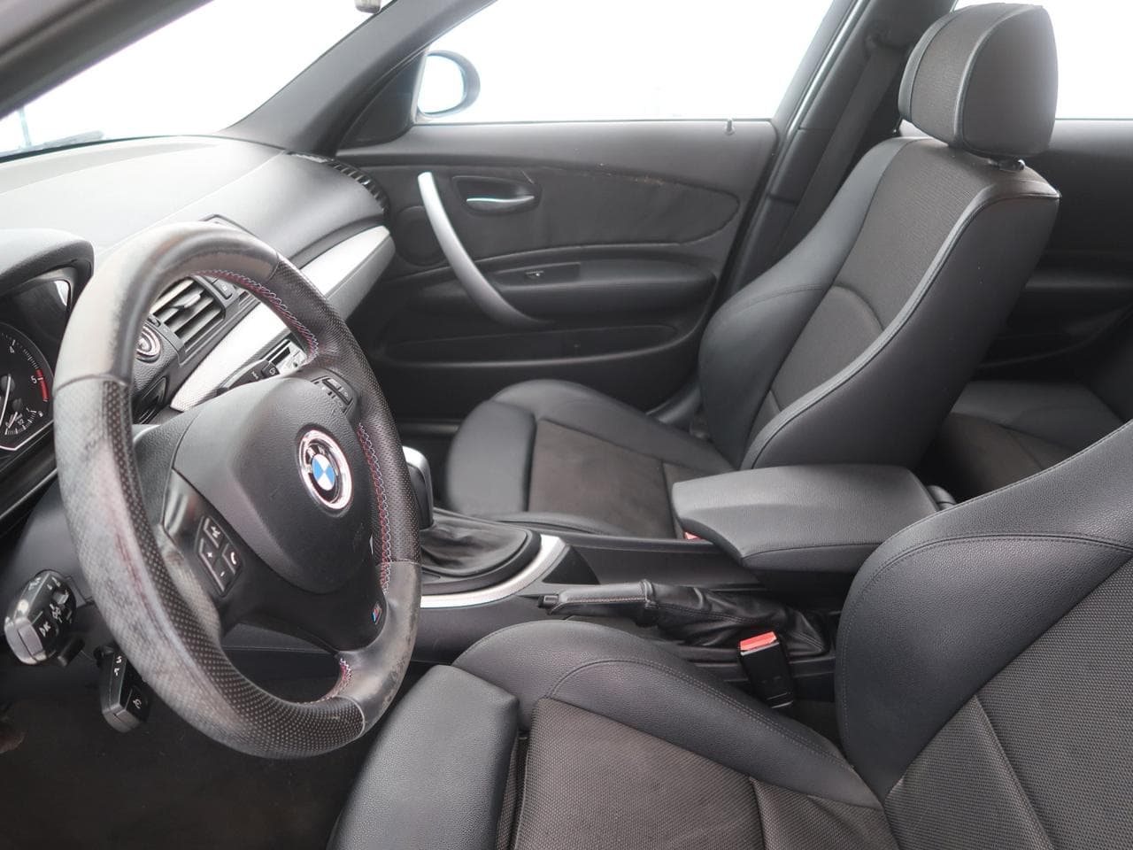 2007 BMW 1-SERIES - 14