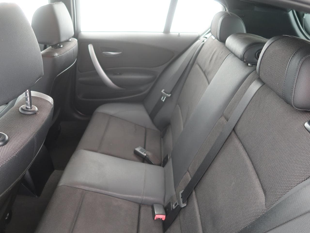 2007 BMW 1-SERIES - 13