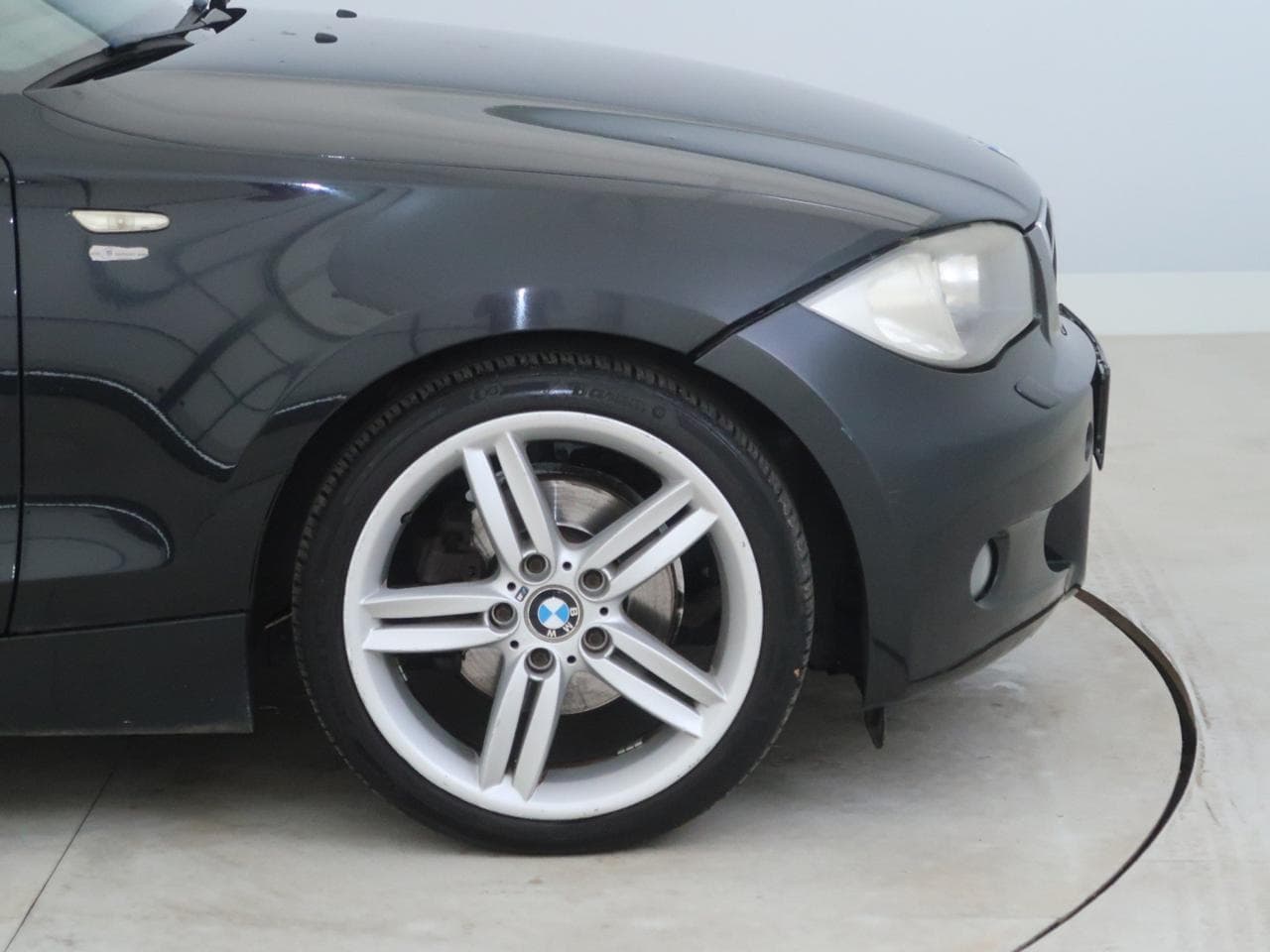 2007 BMW 1-SERIES - 19