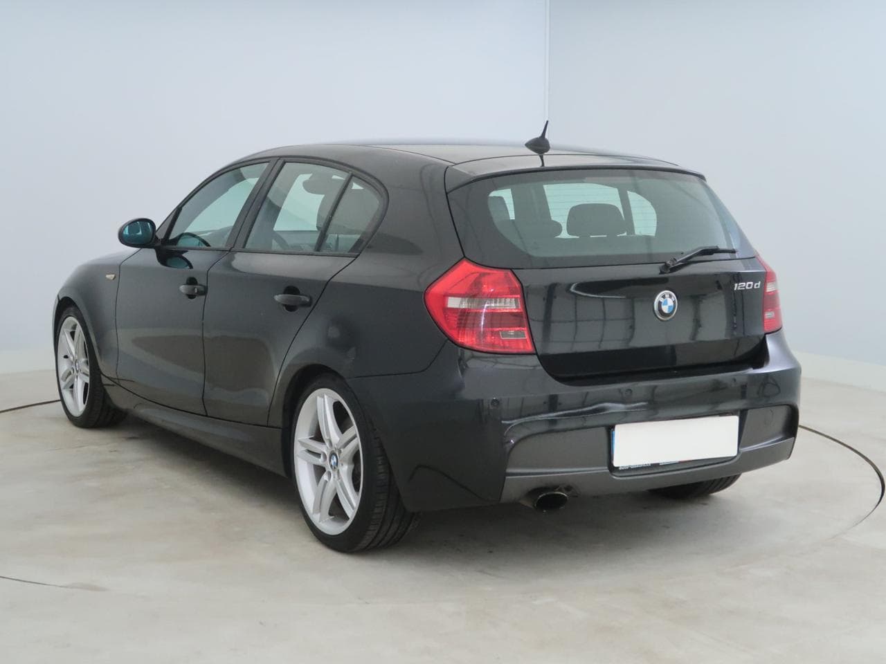 2007 BMW 1-SERIES - 5