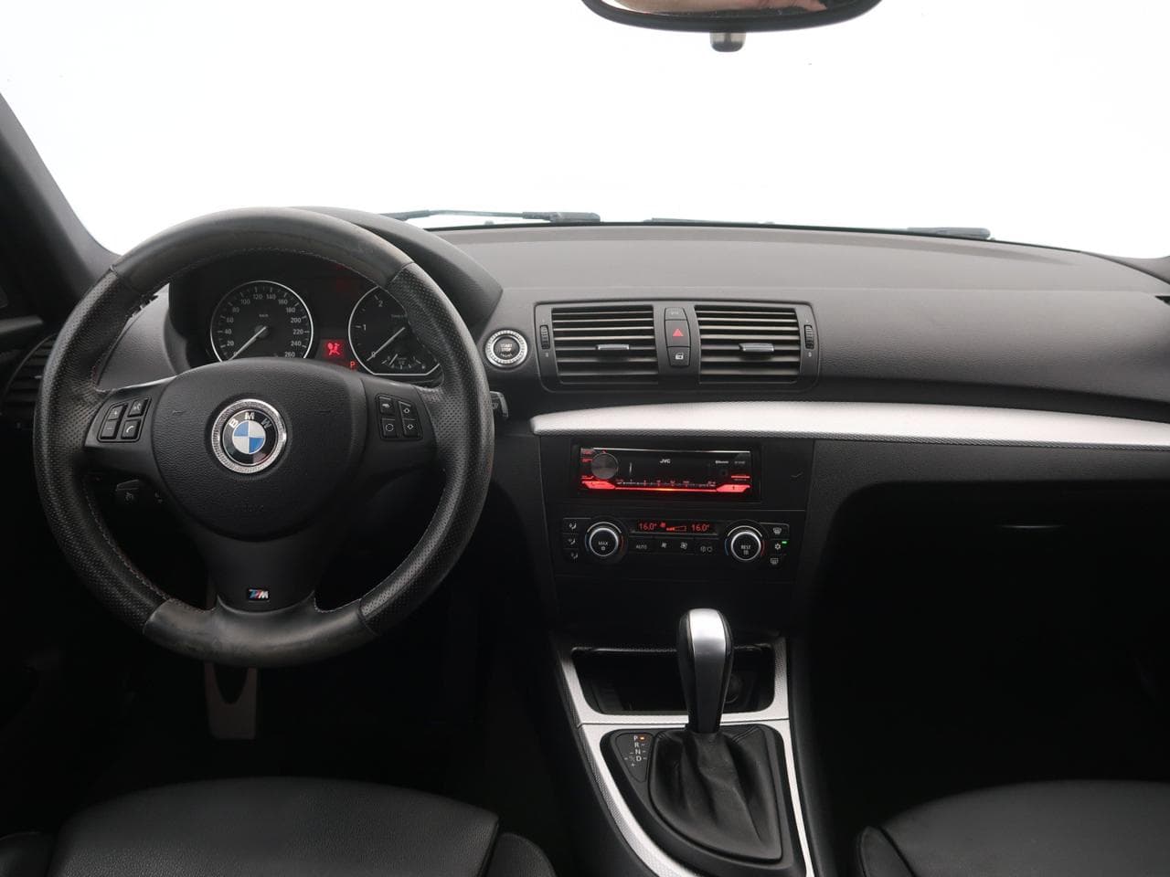 2007 BMW 1-SERIES - 9