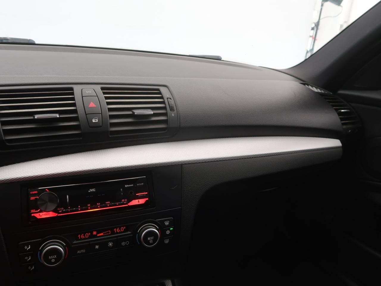 2007 BMW 1-SERIES - 16