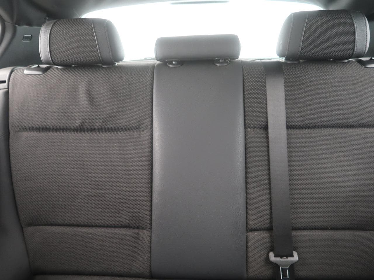 2007 BMW 1-SERIES - 12