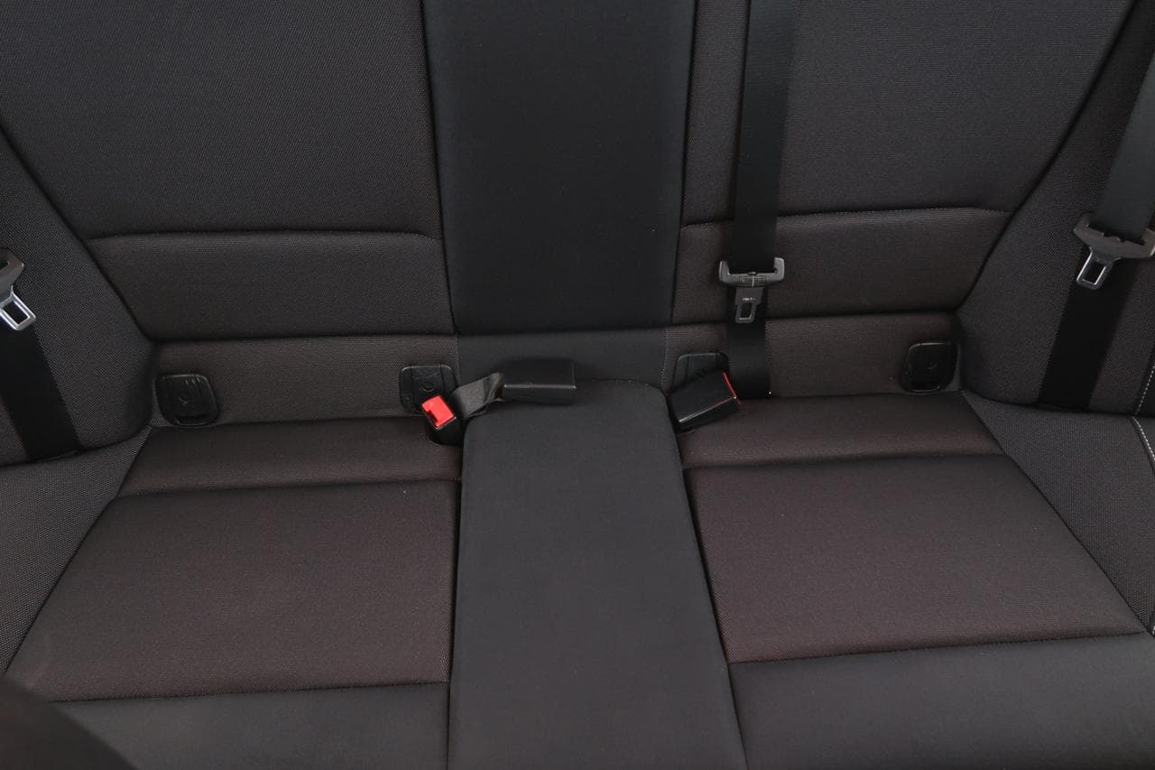 2011 BMW 1-SERIES - 14