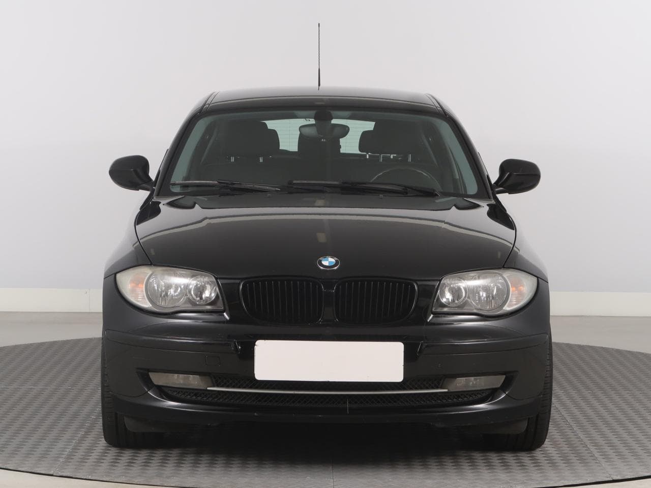 2011 BMW 1-SERIES - 2