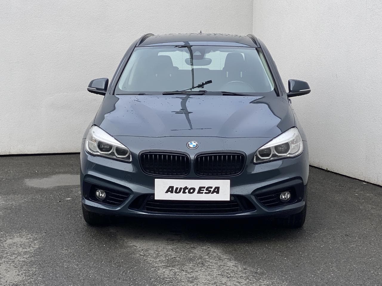 2015 BMW 2-SERIES - 2