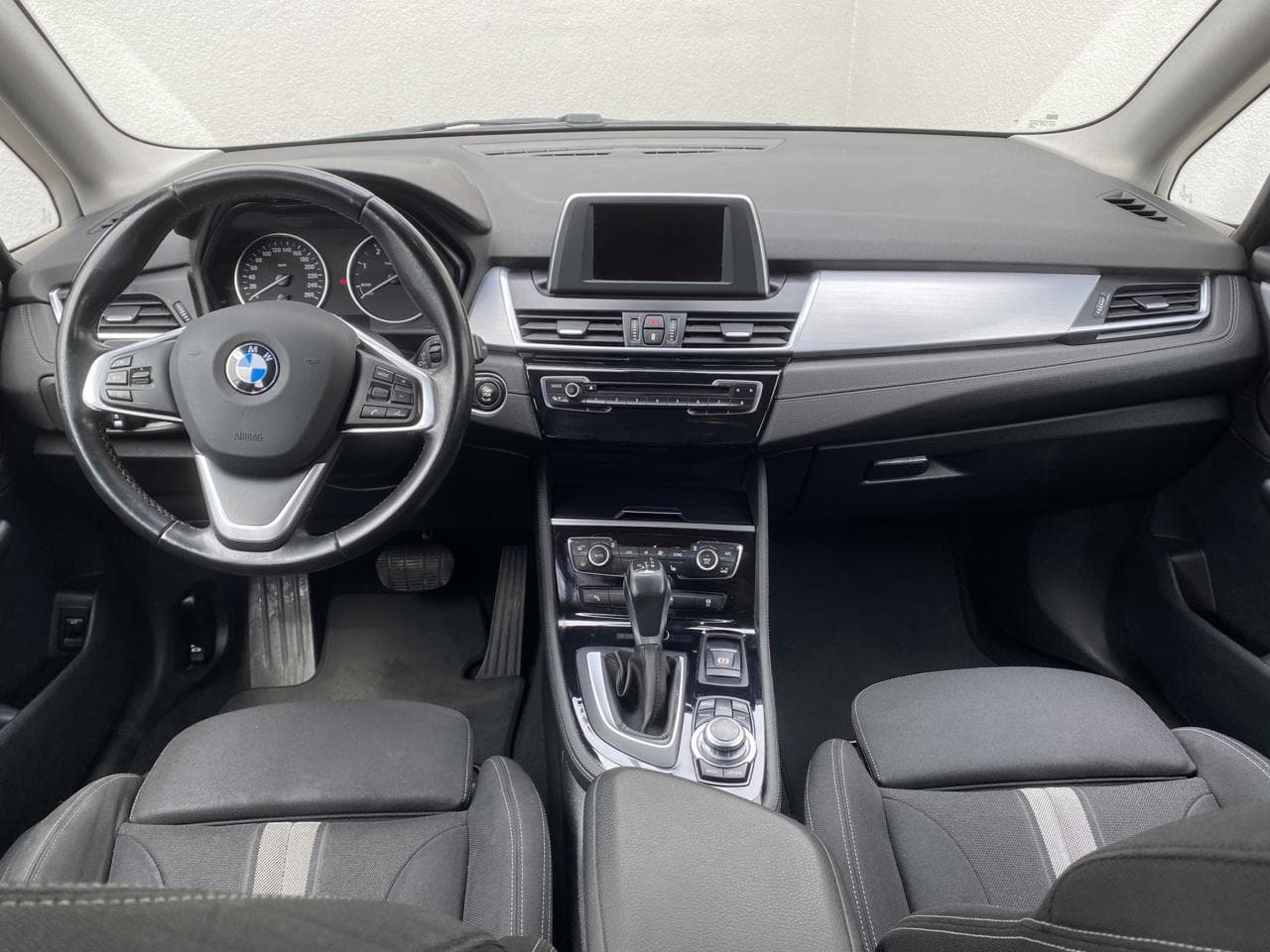 2015 BMW 2-SERIES - 8