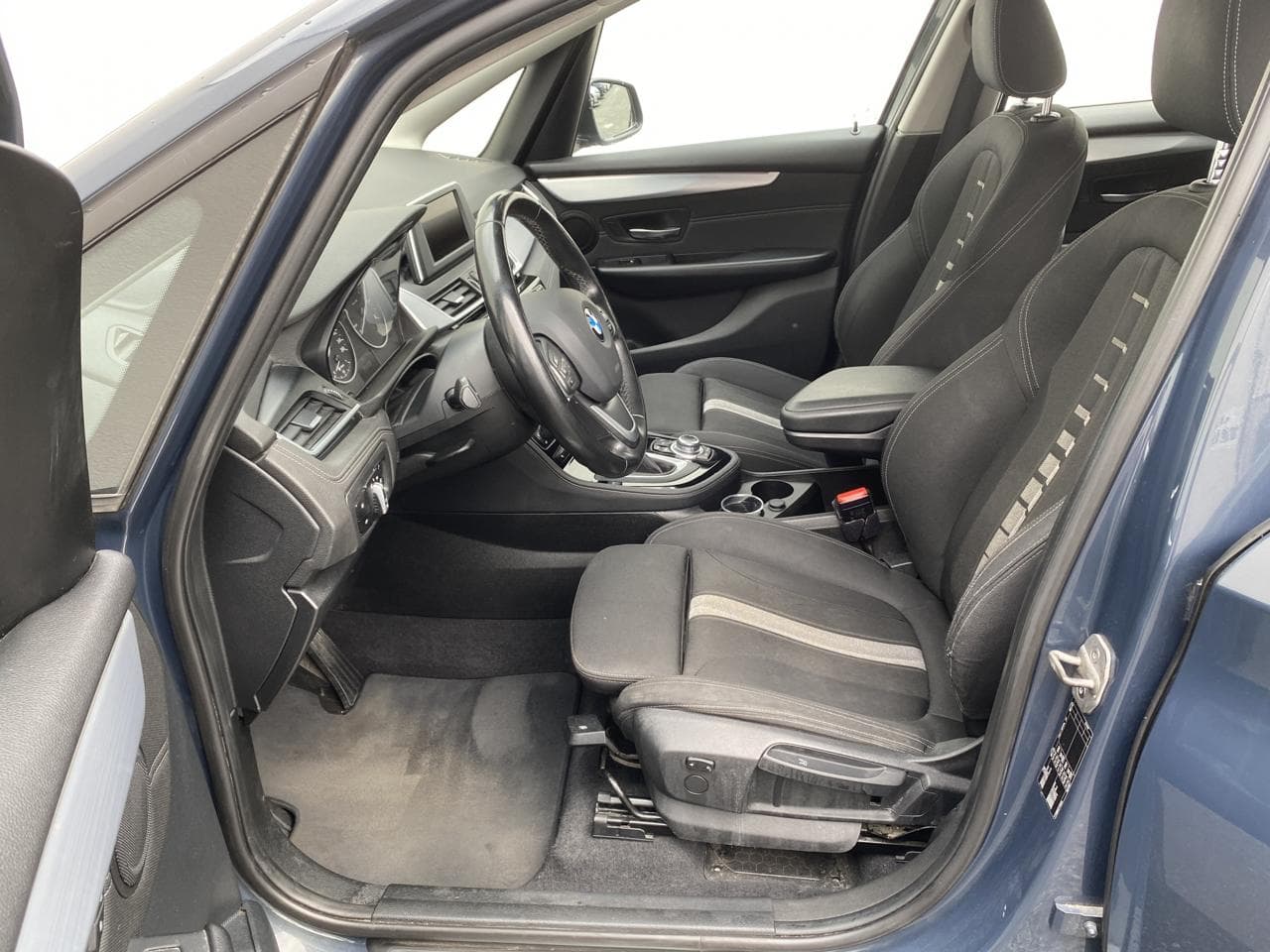 2015 BMW 2-SERIES - 9