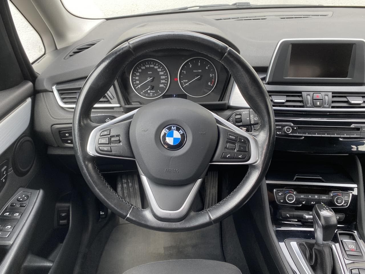 2015 BMW 2-SERIES - 11
