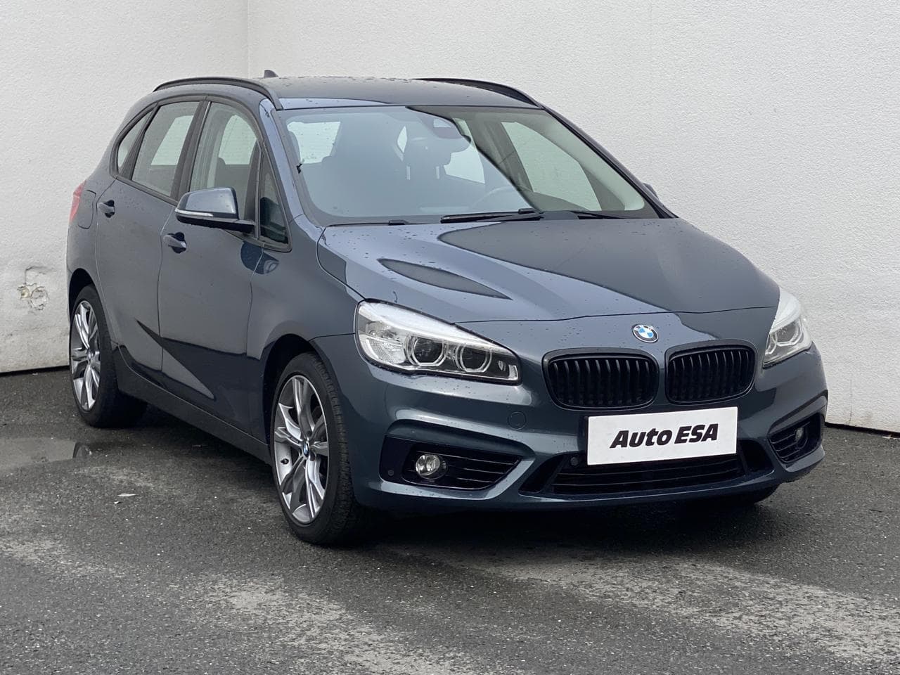 2015 BMW 2-SERIES