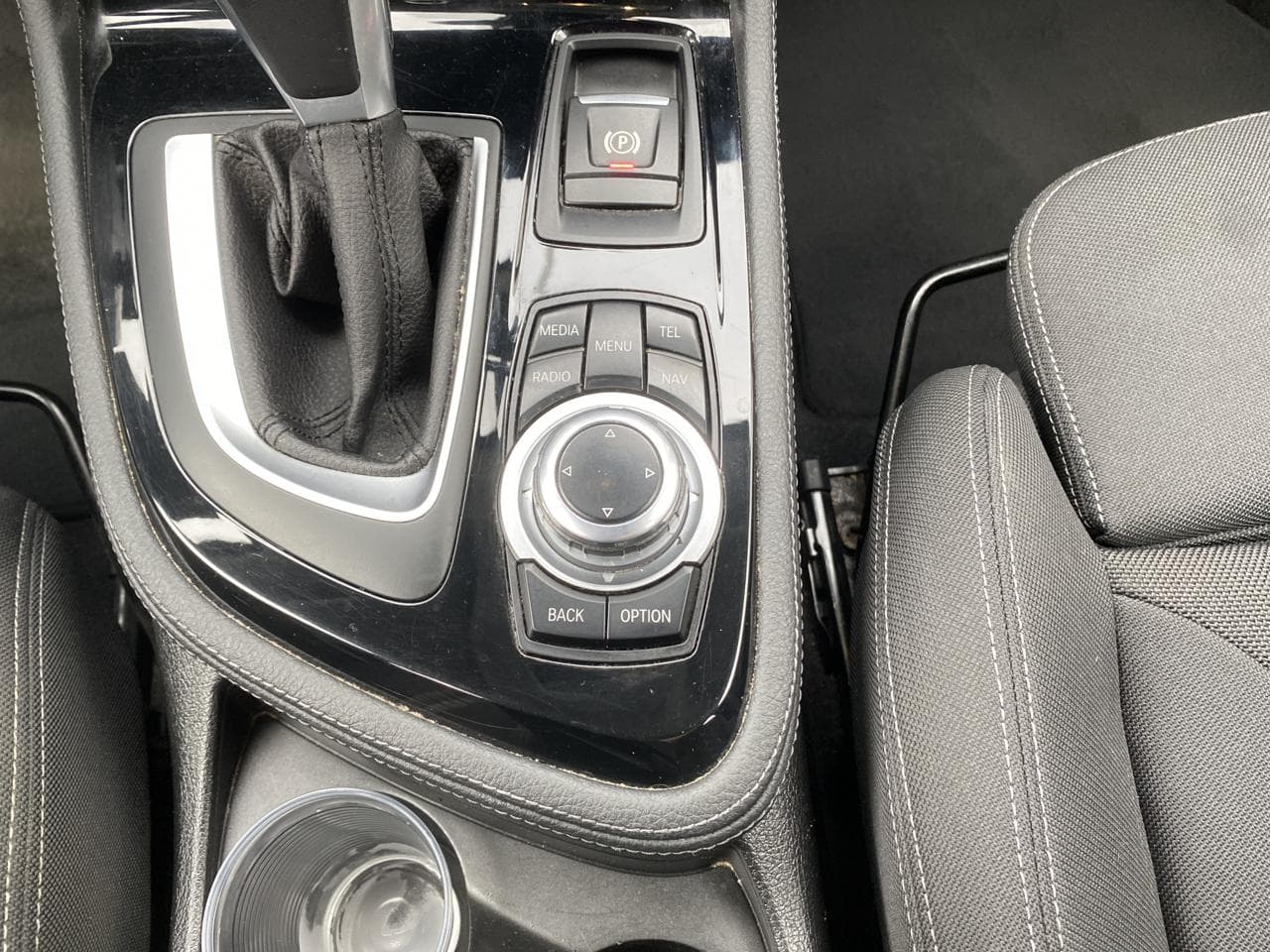 2015 BMW 2-SERIES - 14