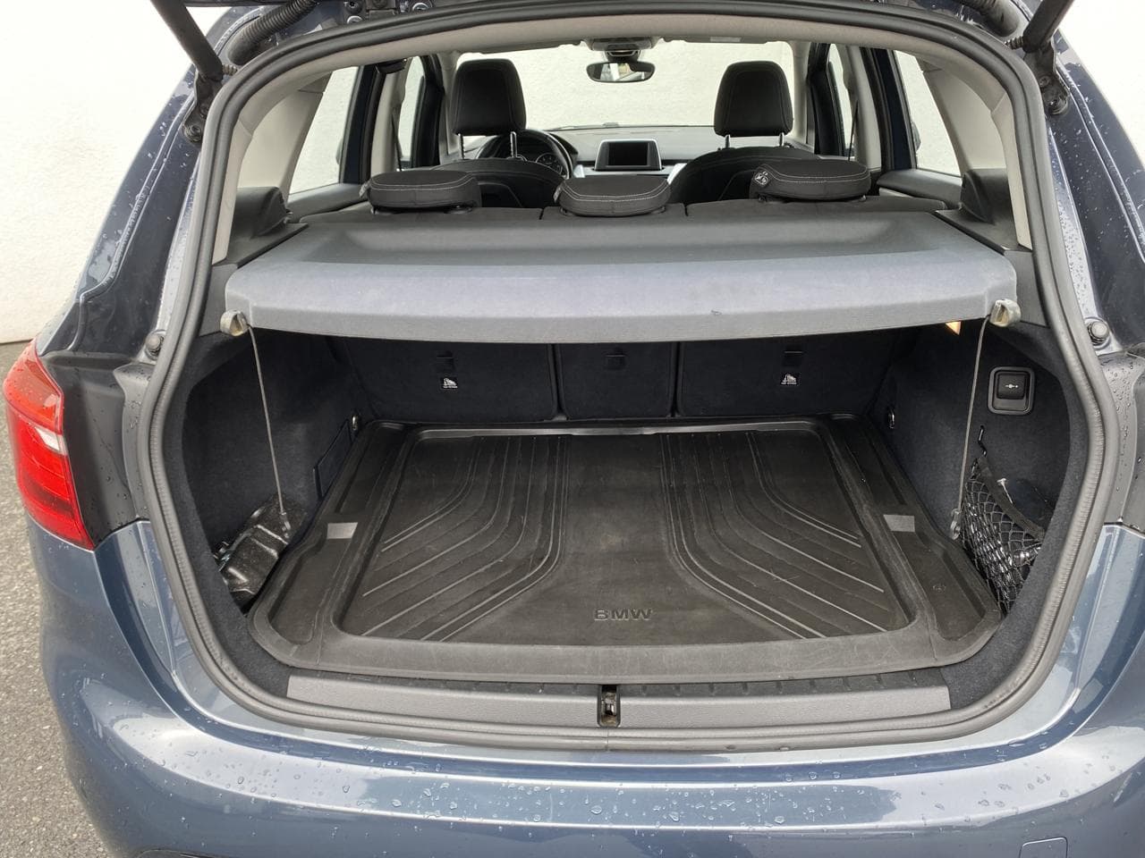 2015 BMW 2-SERIES - 7