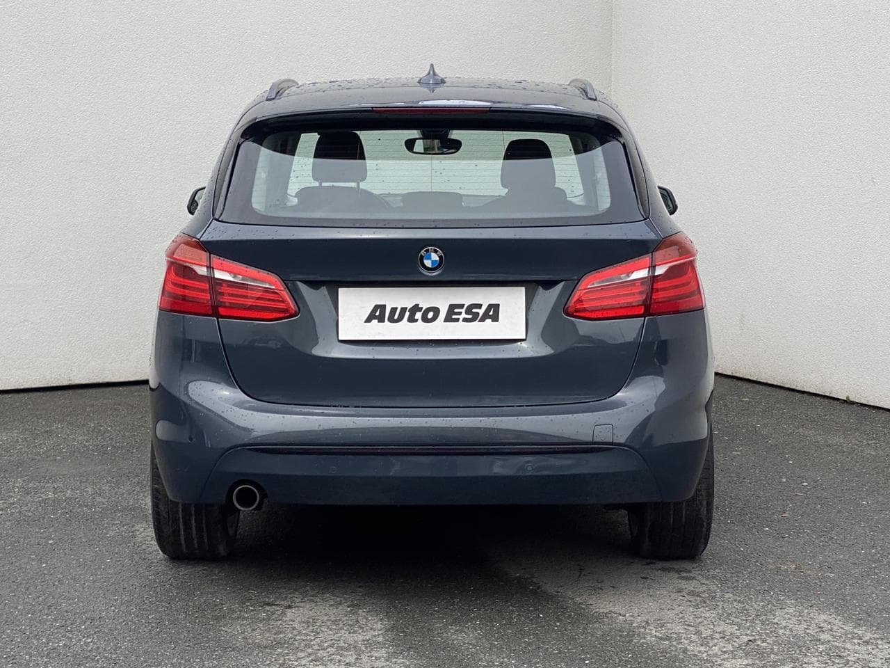 2015 BMW 2-SERIES - 5