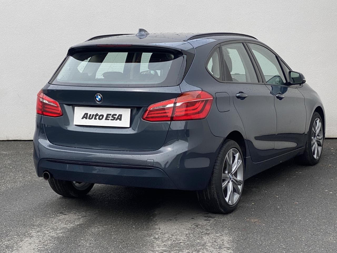2015 BMW 2-SERIES - 4