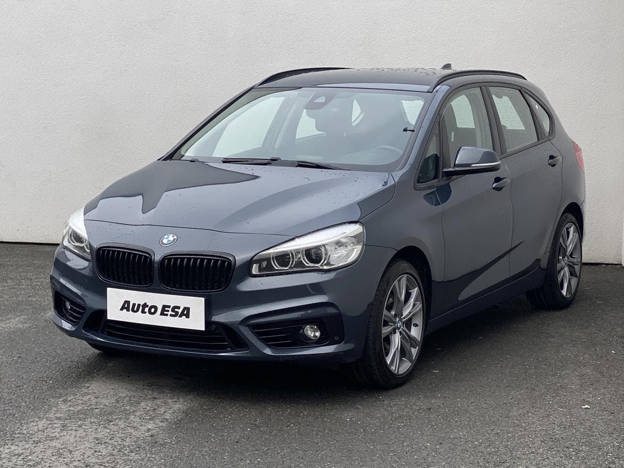 2015 BMW 2-SERIES - 3