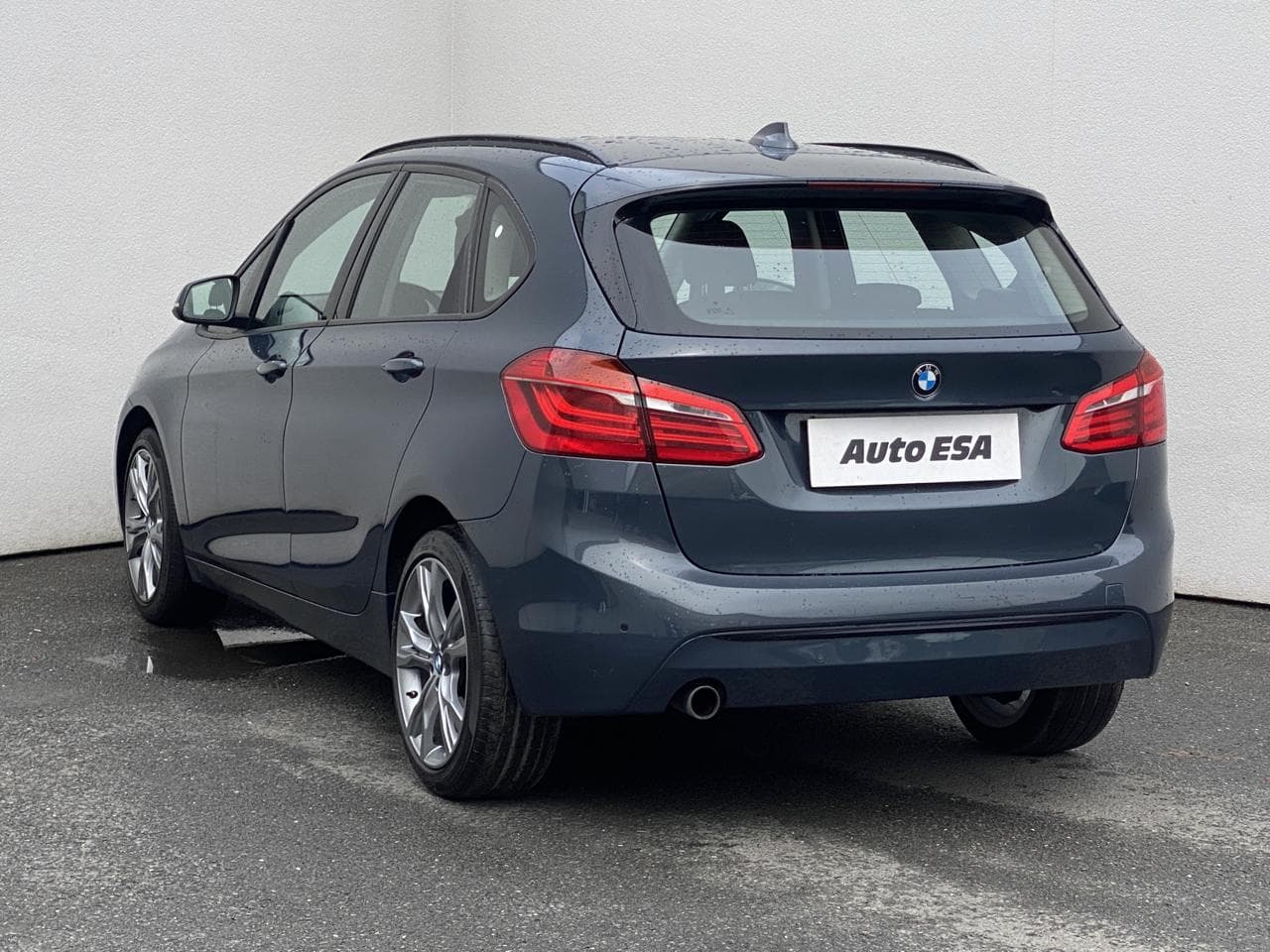 2015 BMW 2-SERIES - 6