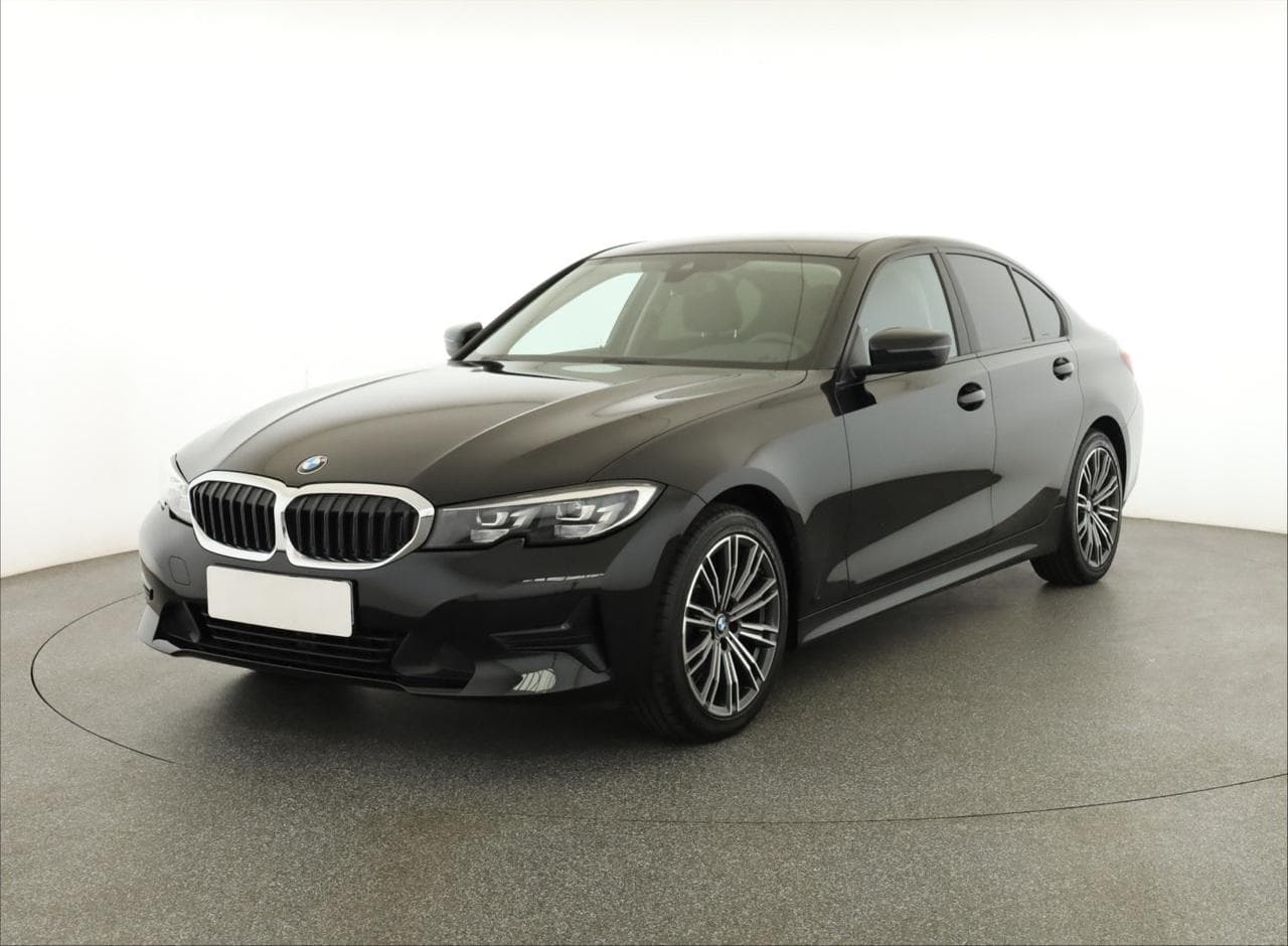 2021 BMW 3-SERIES - 3