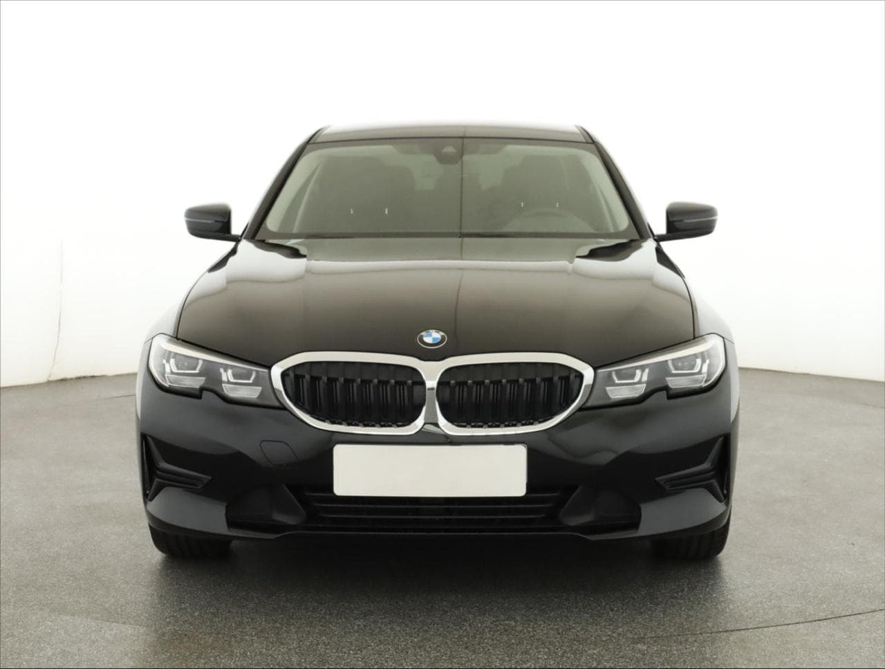 2021 BMW 3-SERIES - 2