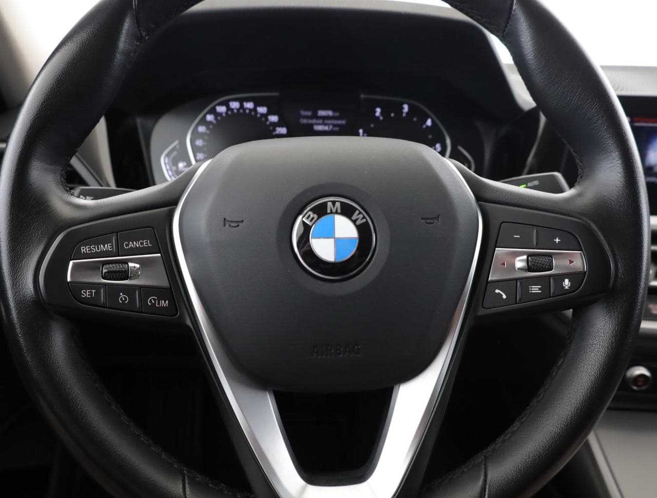 2021 BMW 3-SERIES - 14