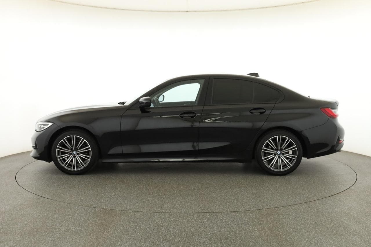 2021 BMW 3-SERIES - 4