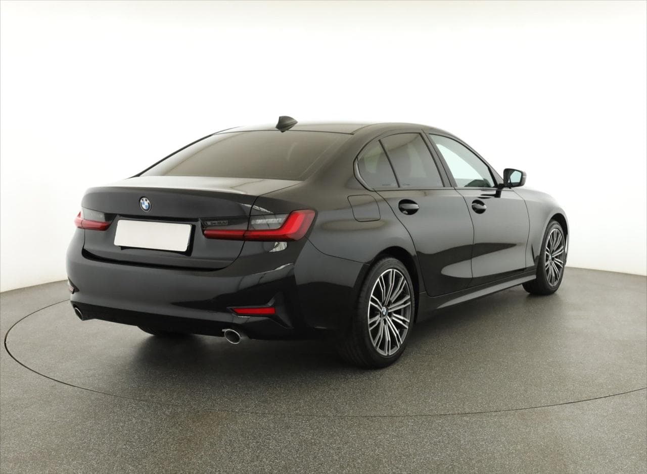 2021 BMW 3-SERIES - 7