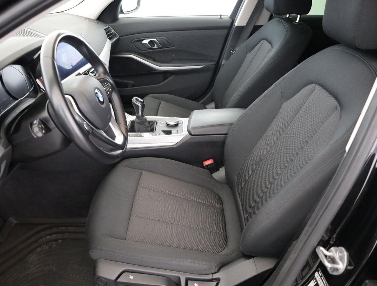 2021 BMW 3-SERIES - 13