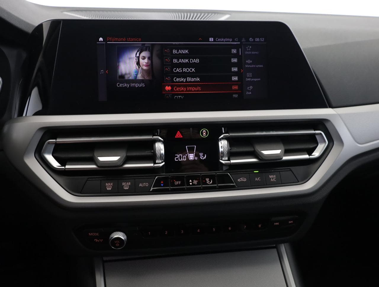 2021 BMW 3-SERIES - 16