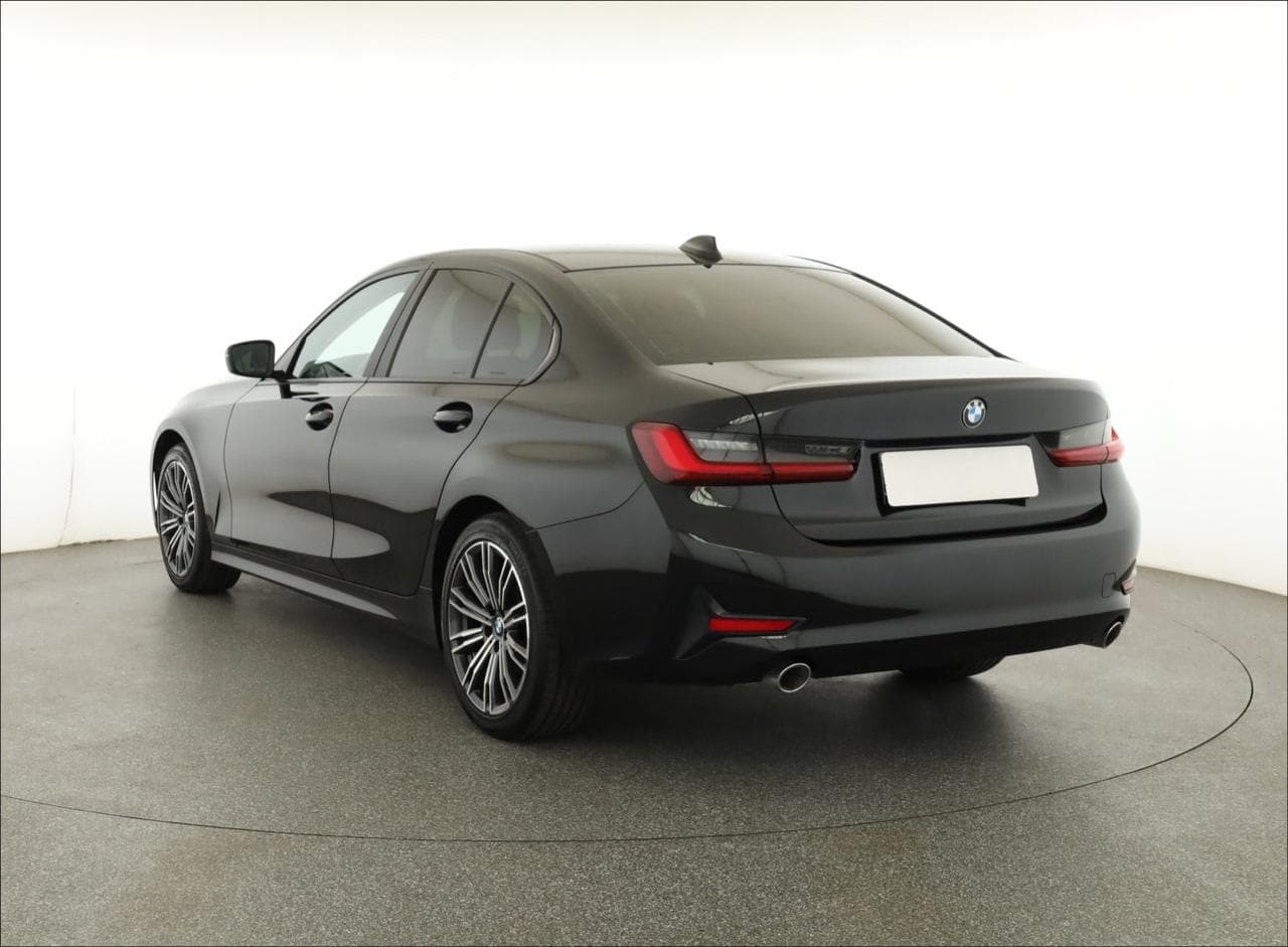 2021 BMW 3-SERIES - 5