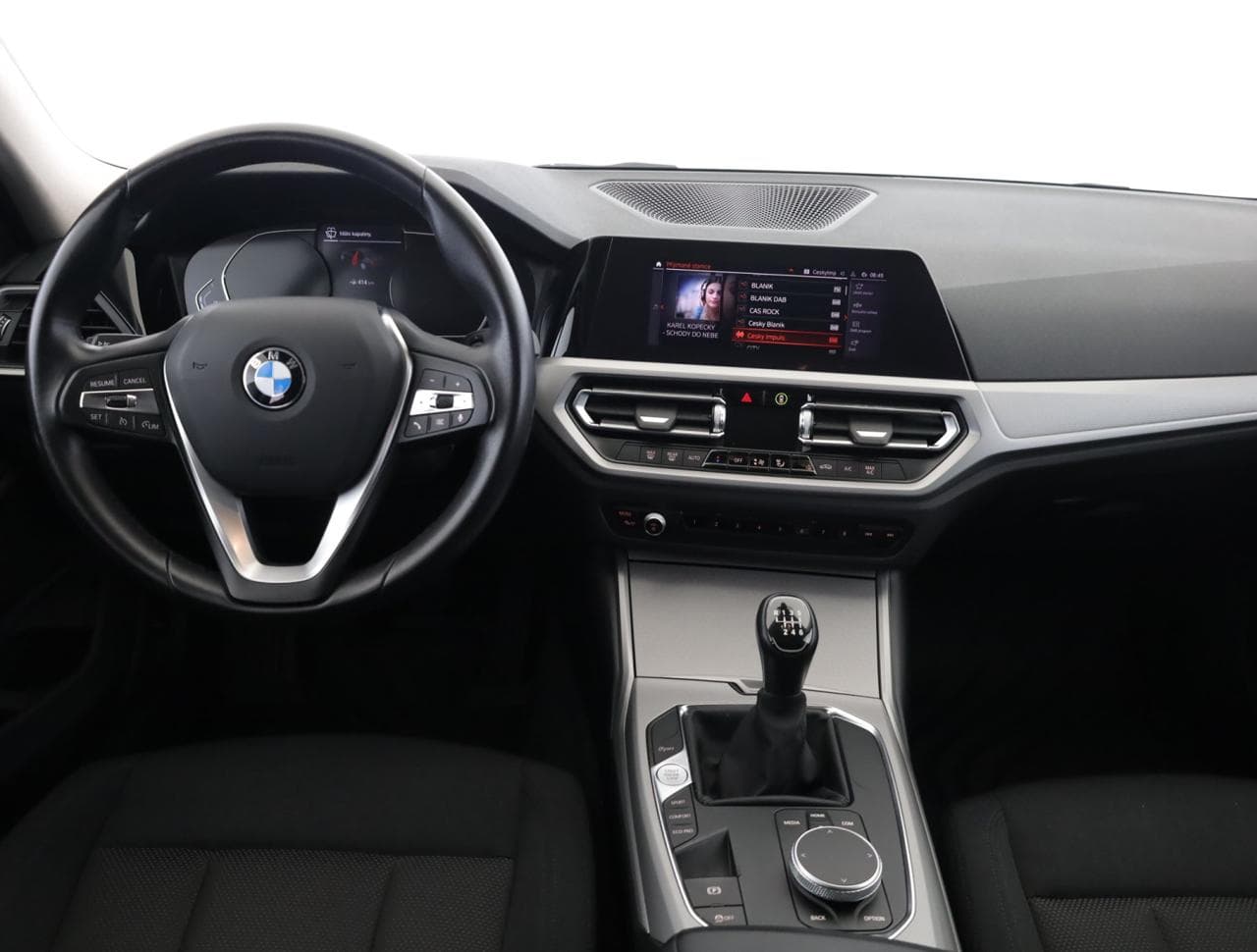 2021 BMW 3-SERIES - 9