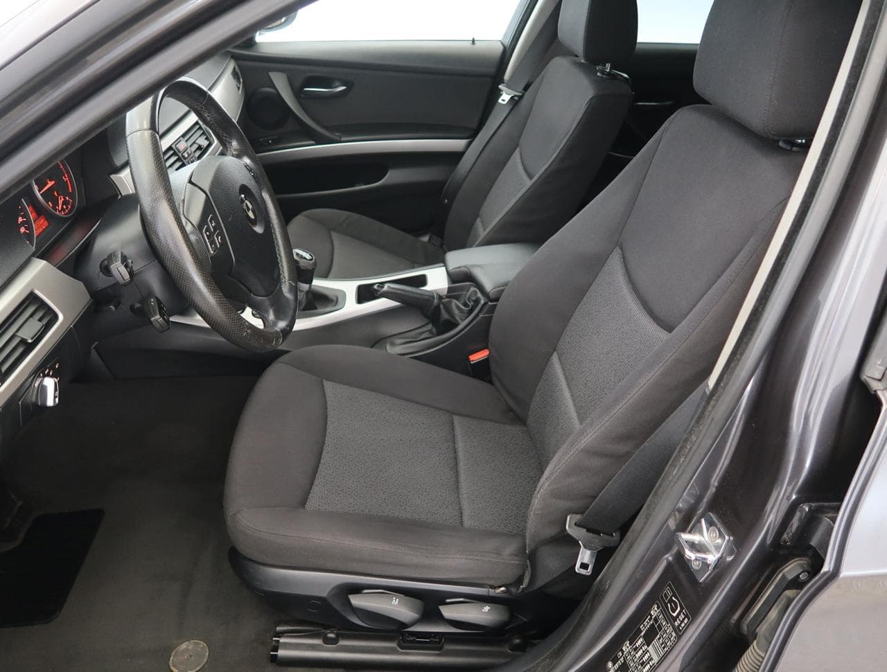 2006 BMW 3-SERIES - 26
