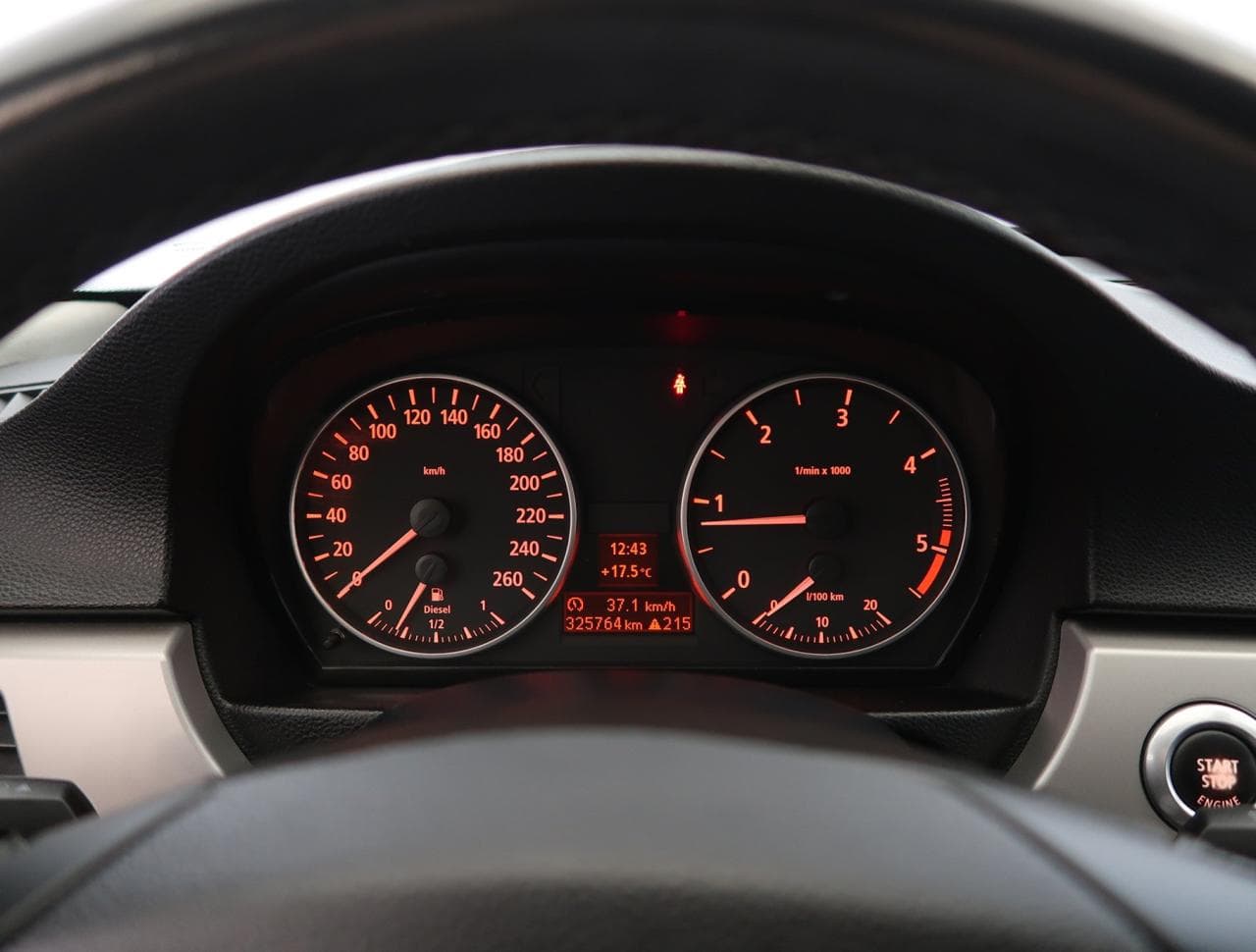 2006 BMW 3-SERIES - 27