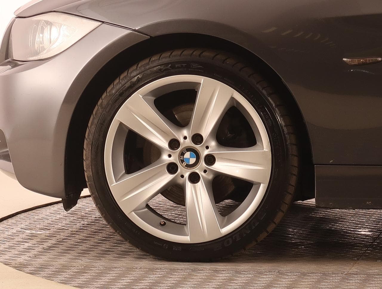 2006 BMW 3-SERIES - 33