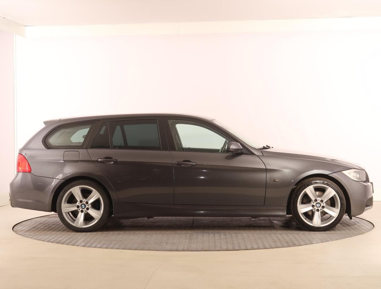 2006 BMW 3-SERIES - 11