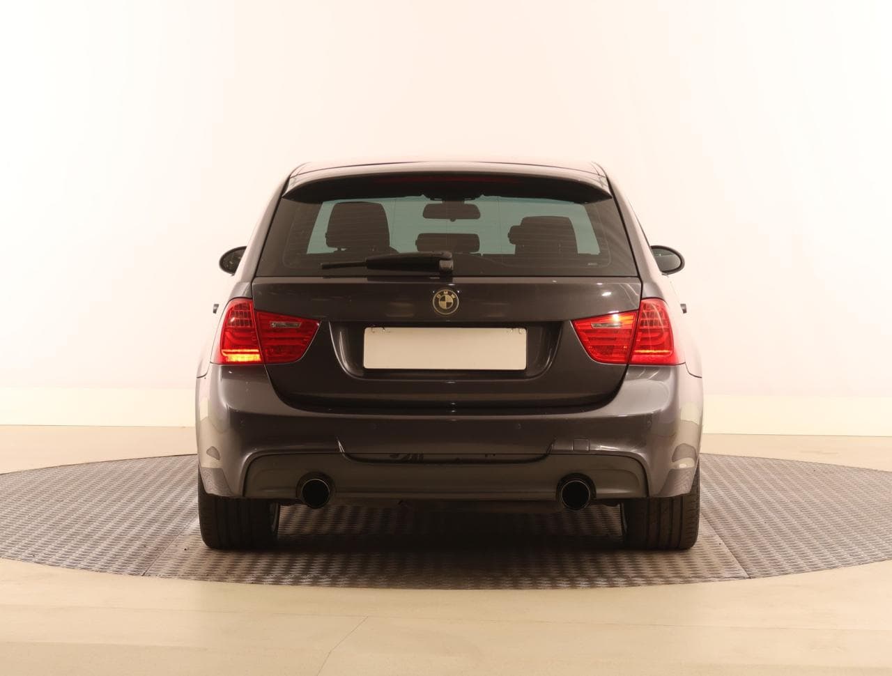 2006 BMW 3-SERIES - 9