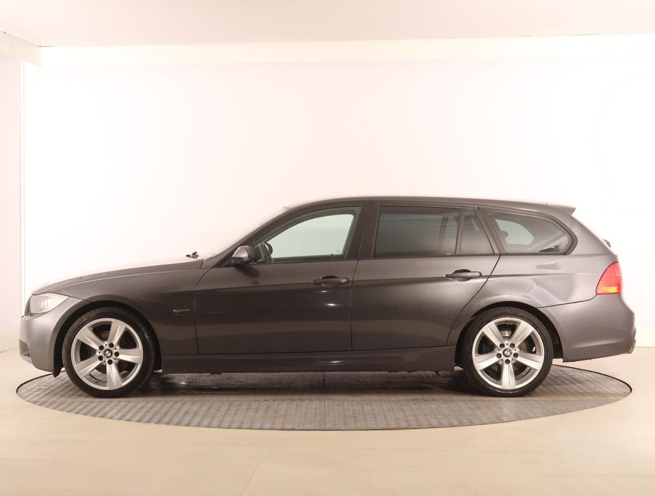 2006 BMW 3-SERIES - 5