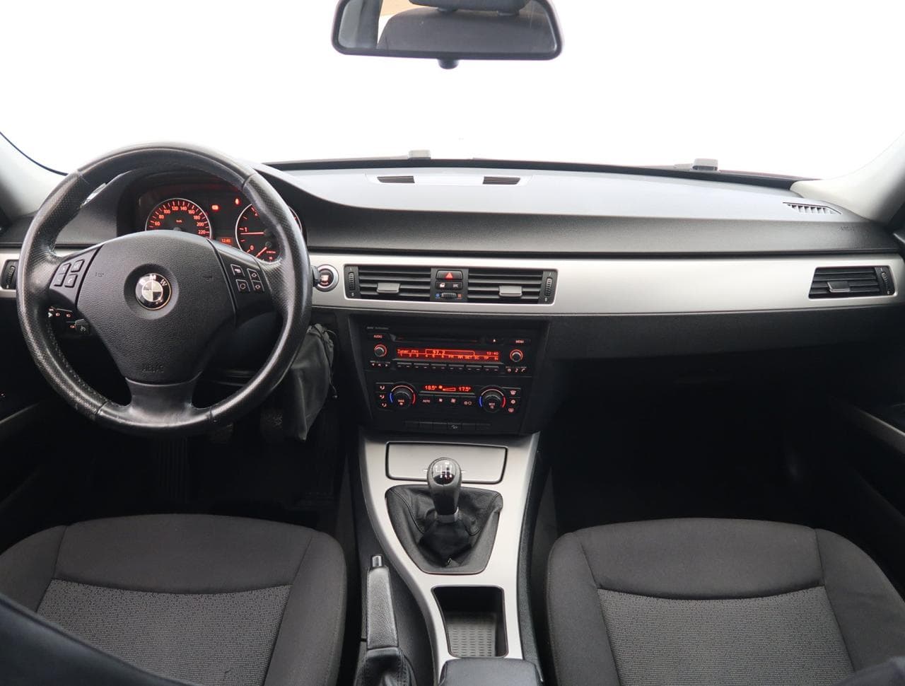 2006 BMW 3-SERIES - 14