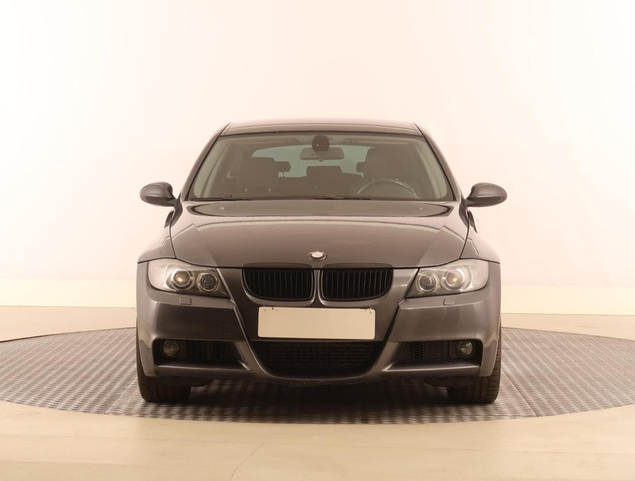 2006 BMW 3-SERIES - 2