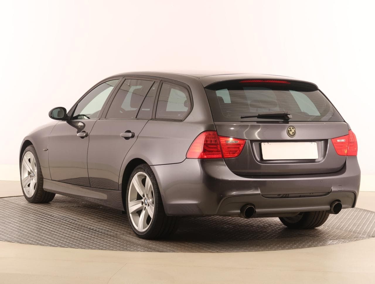 2006 BMW 3-SERIES - 7