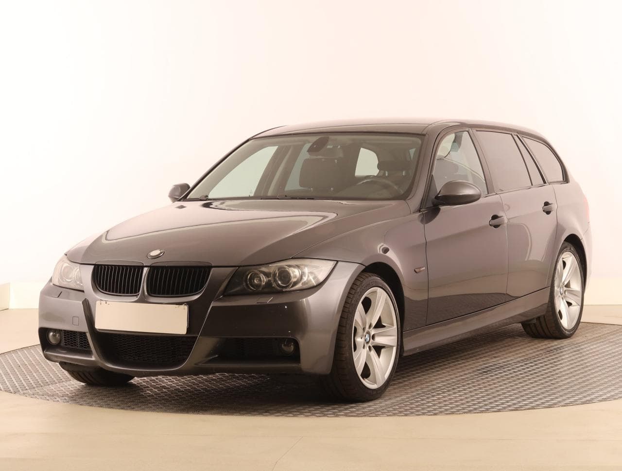 2006 BMW 3-SERIES - 3